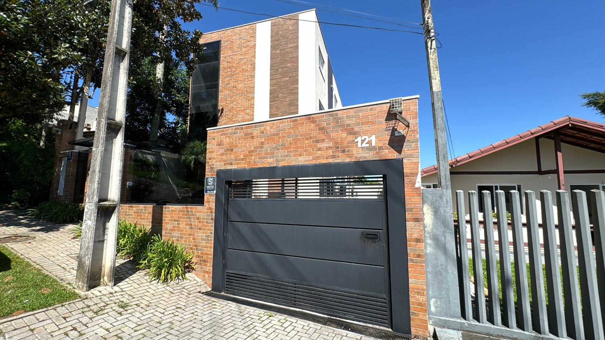 16- Studio Decorado Perfeito Para Casal!!! Kurytyba Zewnętrze zdjęcie
